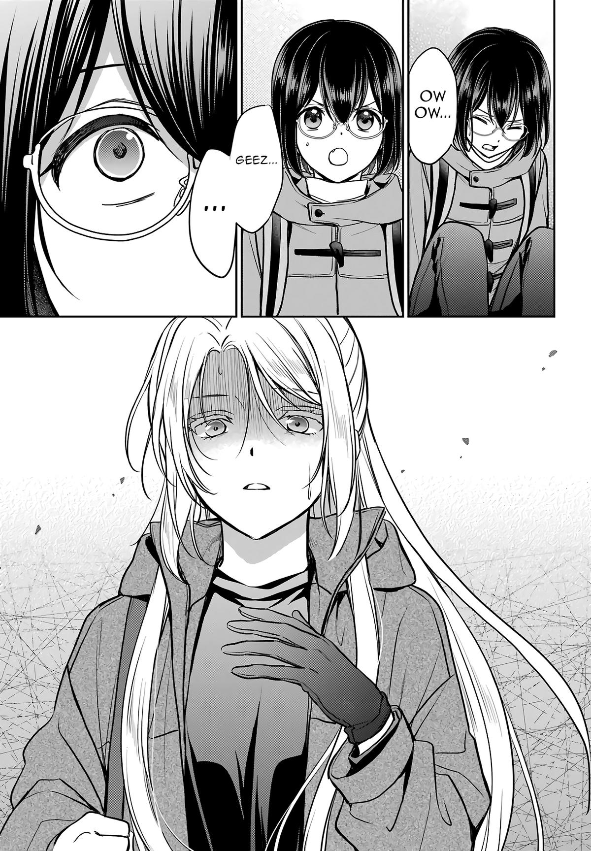 Otherside Picnic Chapter 81 23