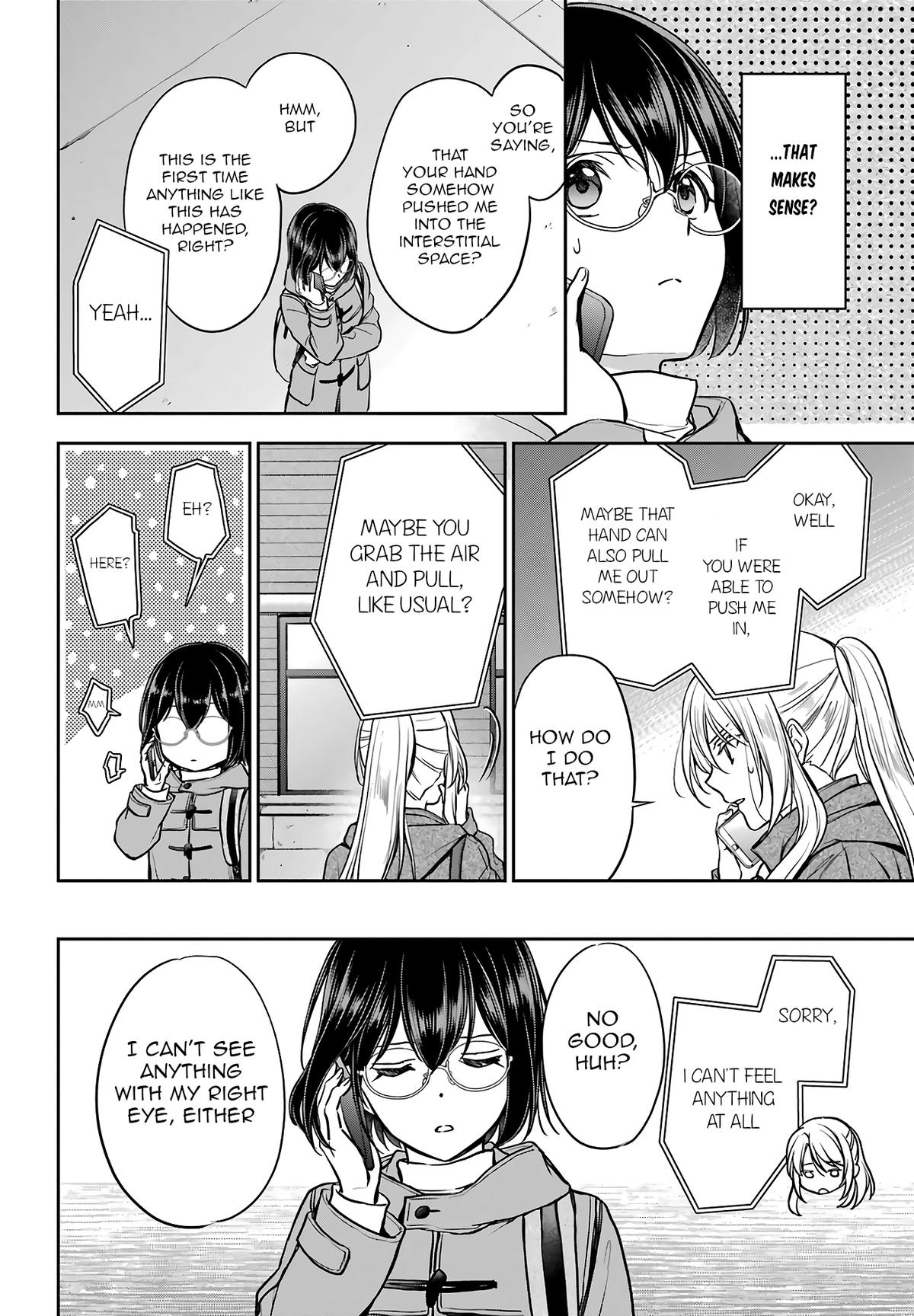 Otherside Picnic Chapter 81 31