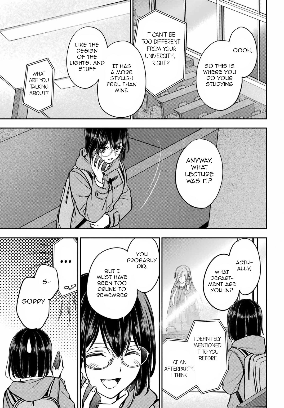 Otherside Picnic Chapter 82 7