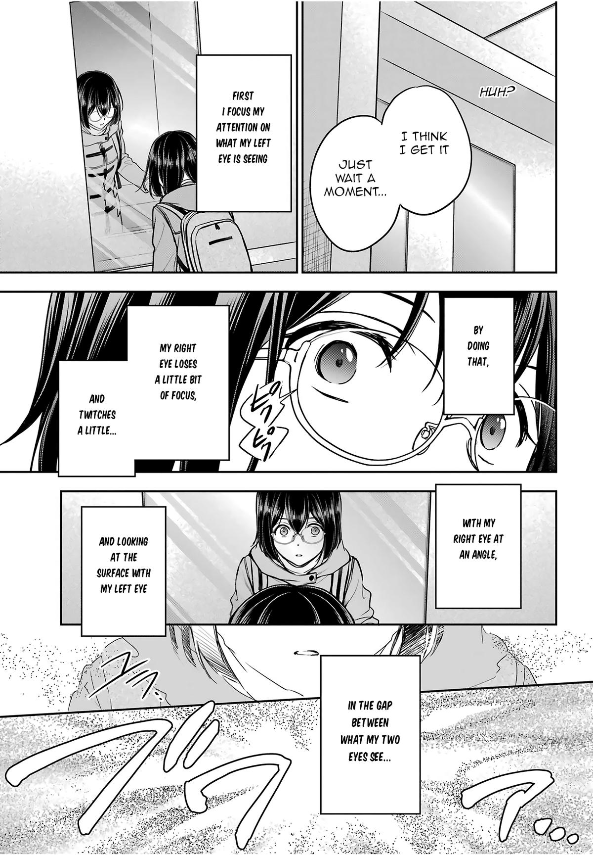 Otherside Picnic Chapter 82 19