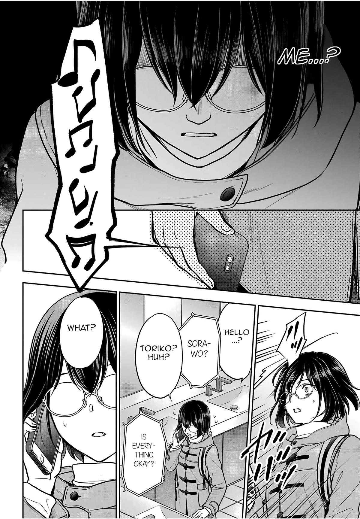 Otherside Picnic Chapter 82 22