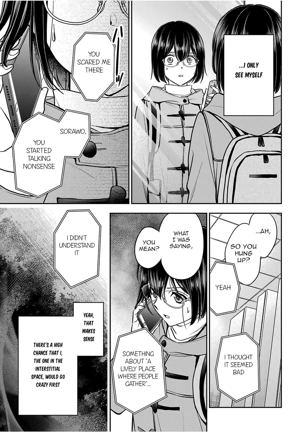 Otherside Picnic Chapter 82 23