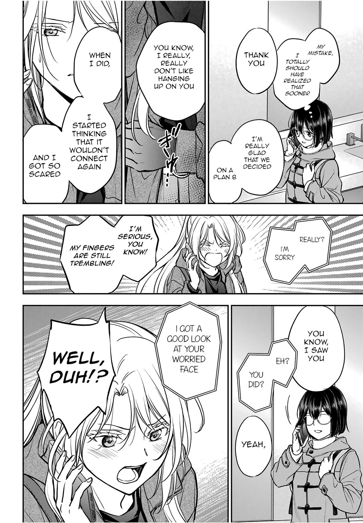 Otherside Picnic Chapter 82 24