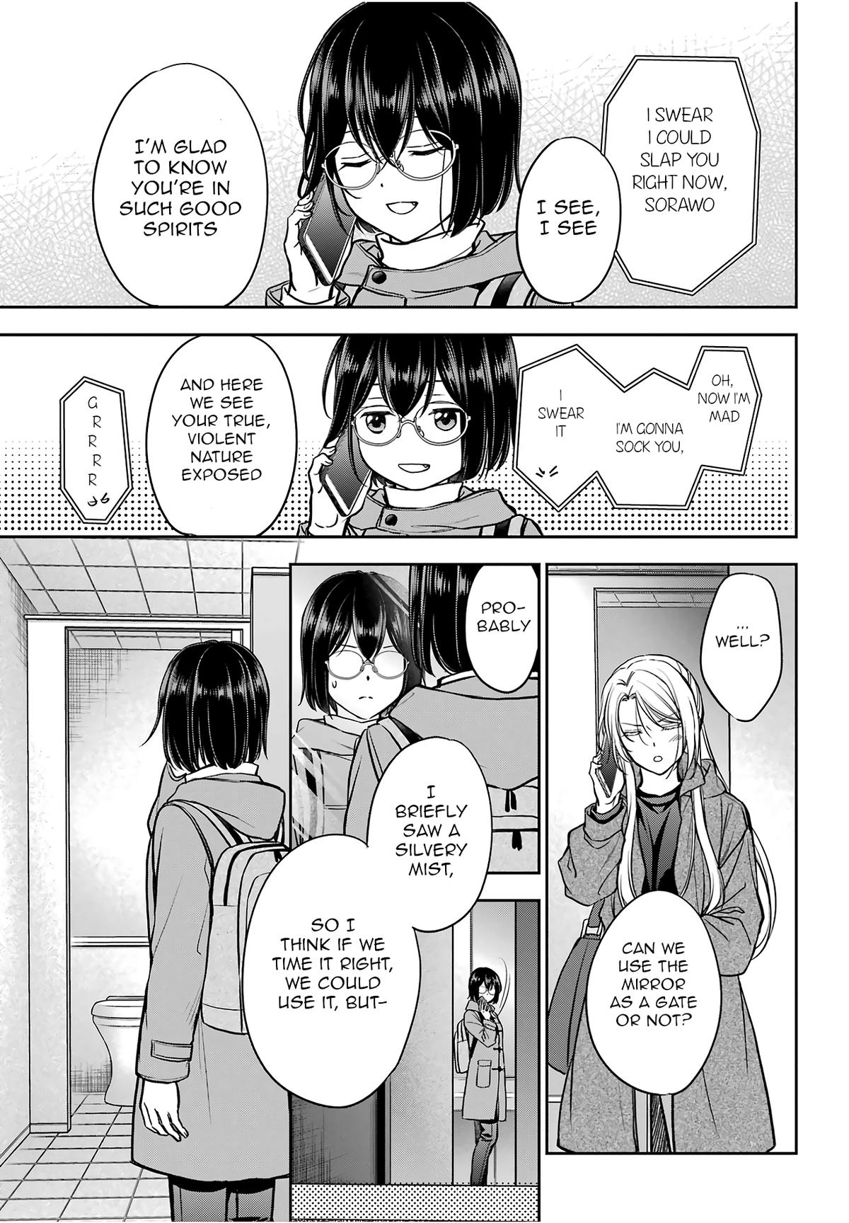 Otherside Picnic Chapter 82 25