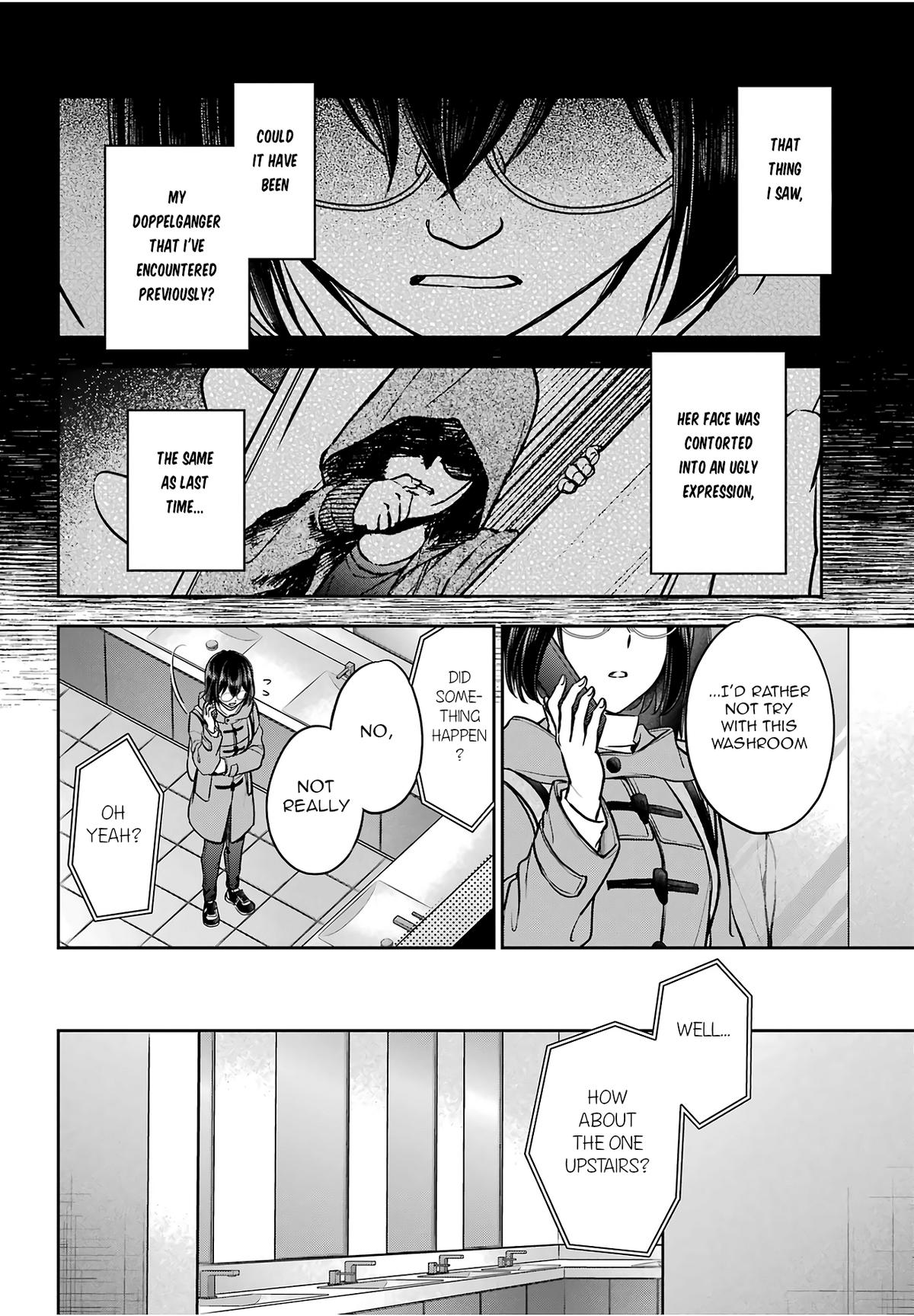 Otherside Picnic Chapter 82 26