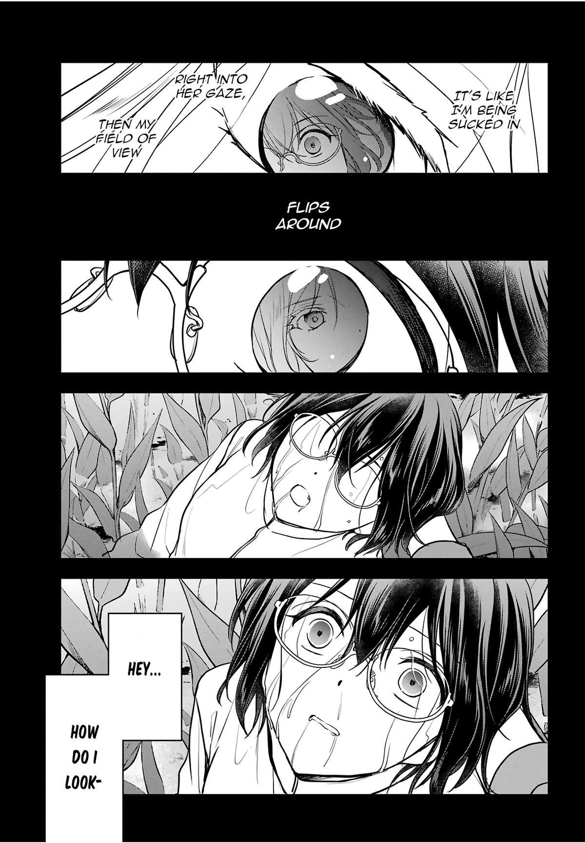 Otherside Picnic Chapter 82 29