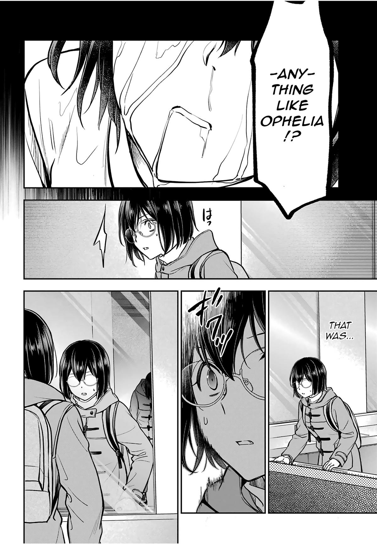 Otherside Picnic Chapter 82 30