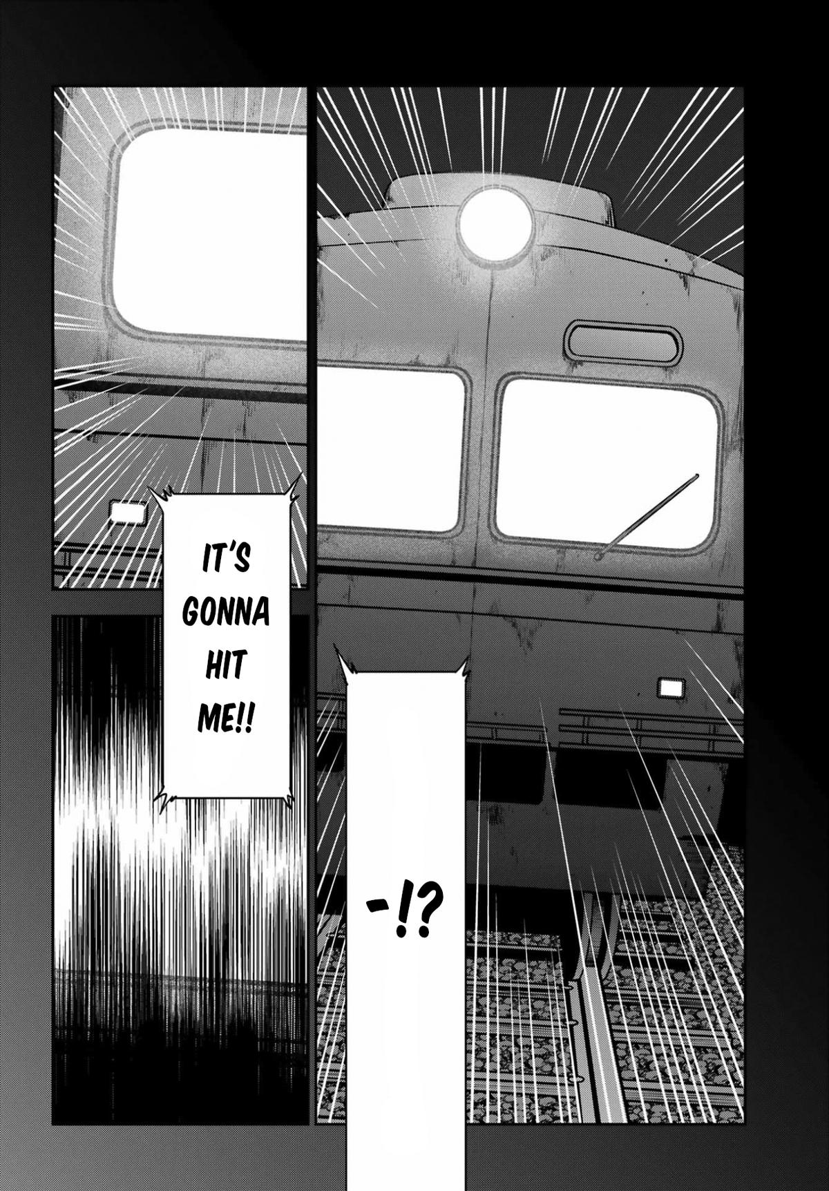 Otherside Picnic Chapter 83 8