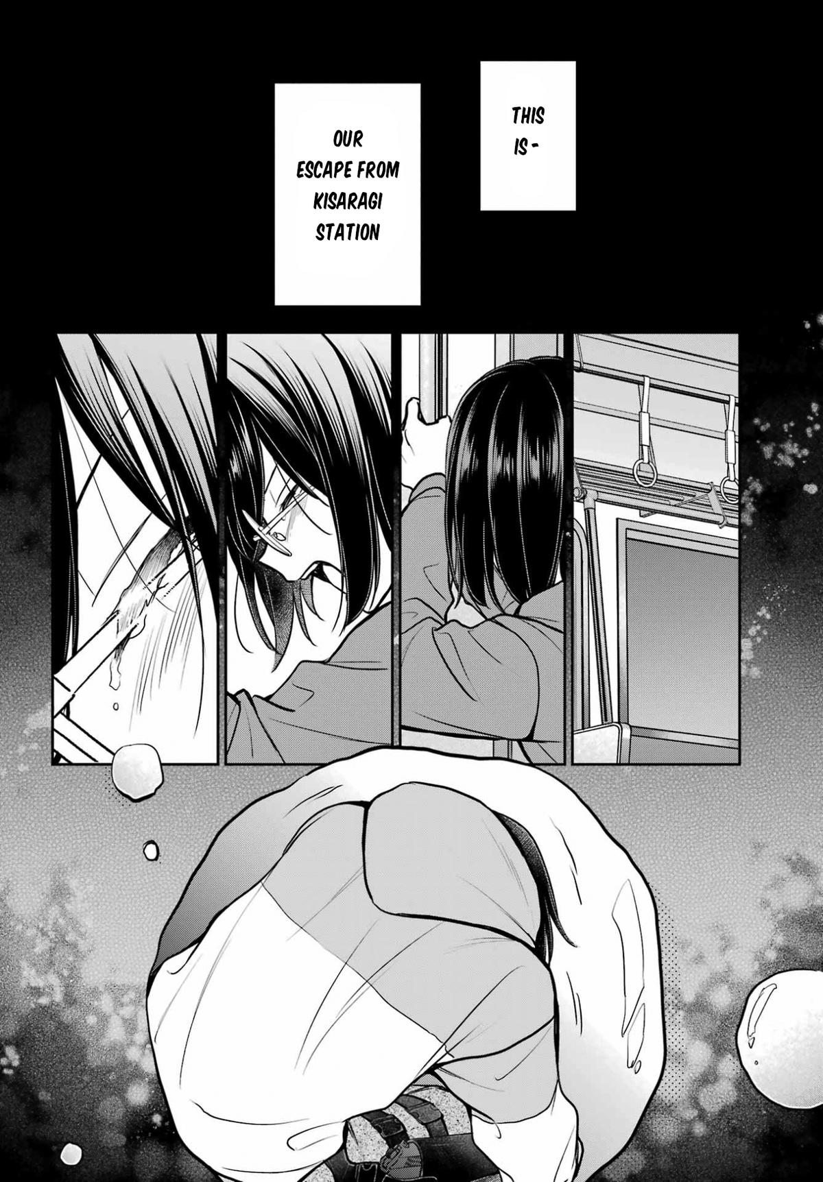 Otherside Picnic Chapter 83 10