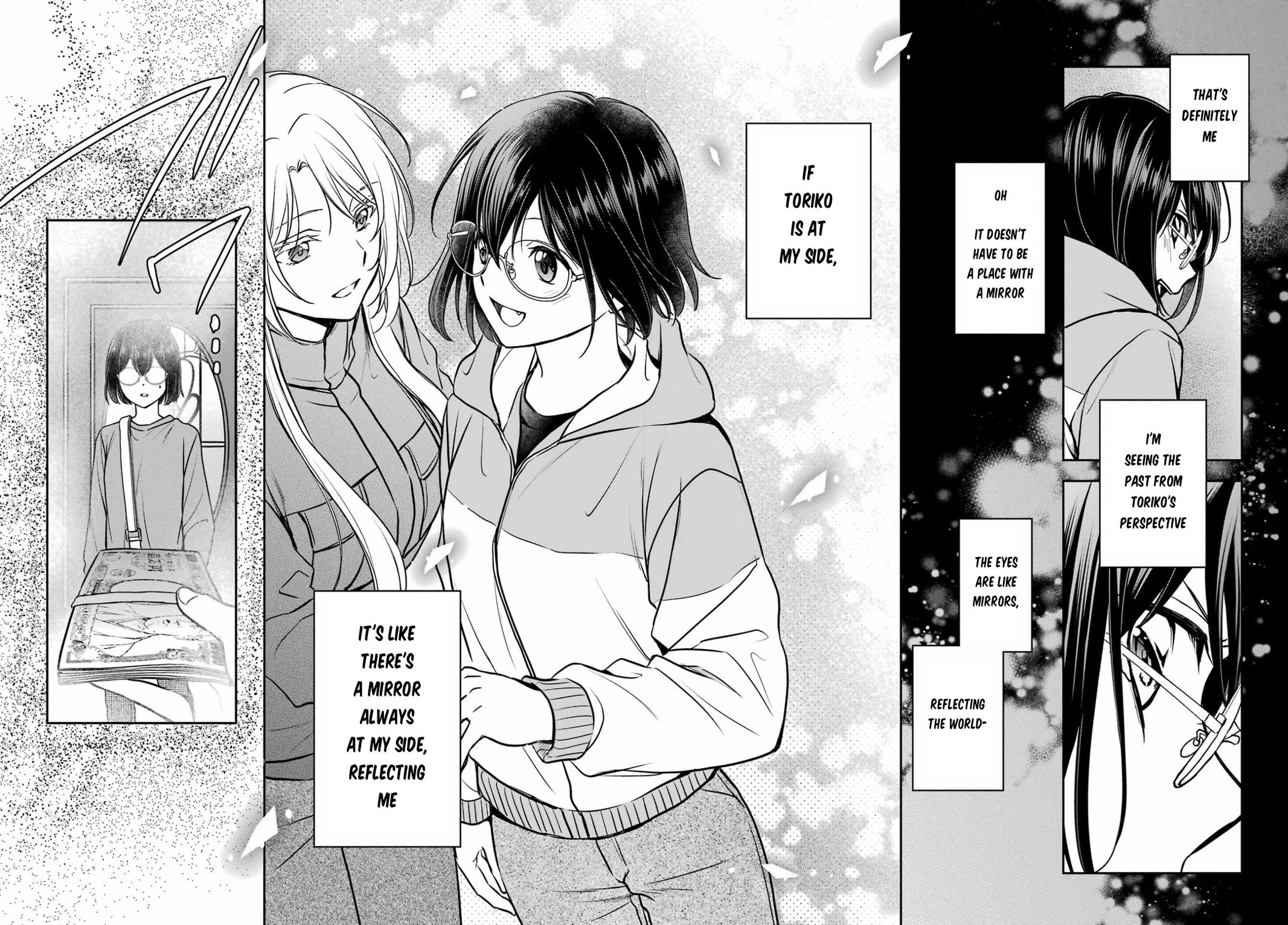 Otherside Picnic Chapter 83 12