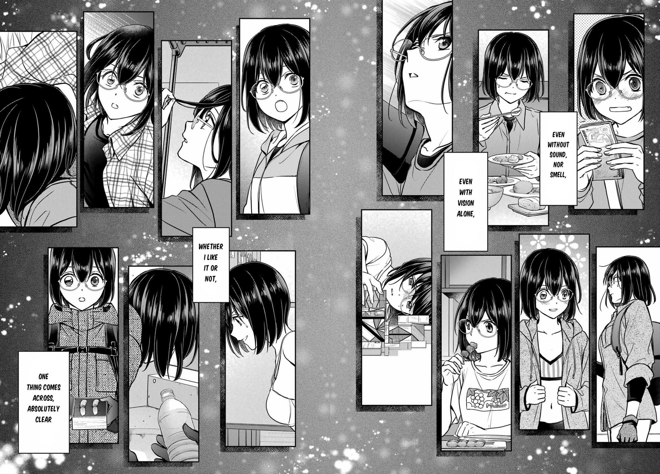 Otherside Picnic Chapter 83 13