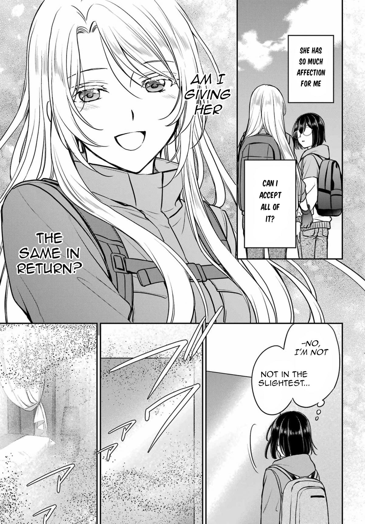 Otherside Picnic Chapter 83 16