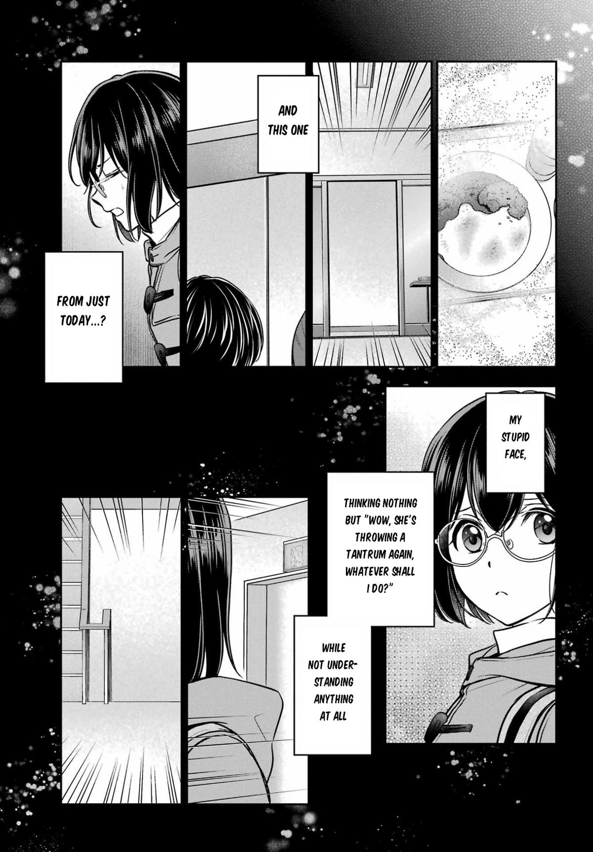 Otherside Picnic Chapter 83 18