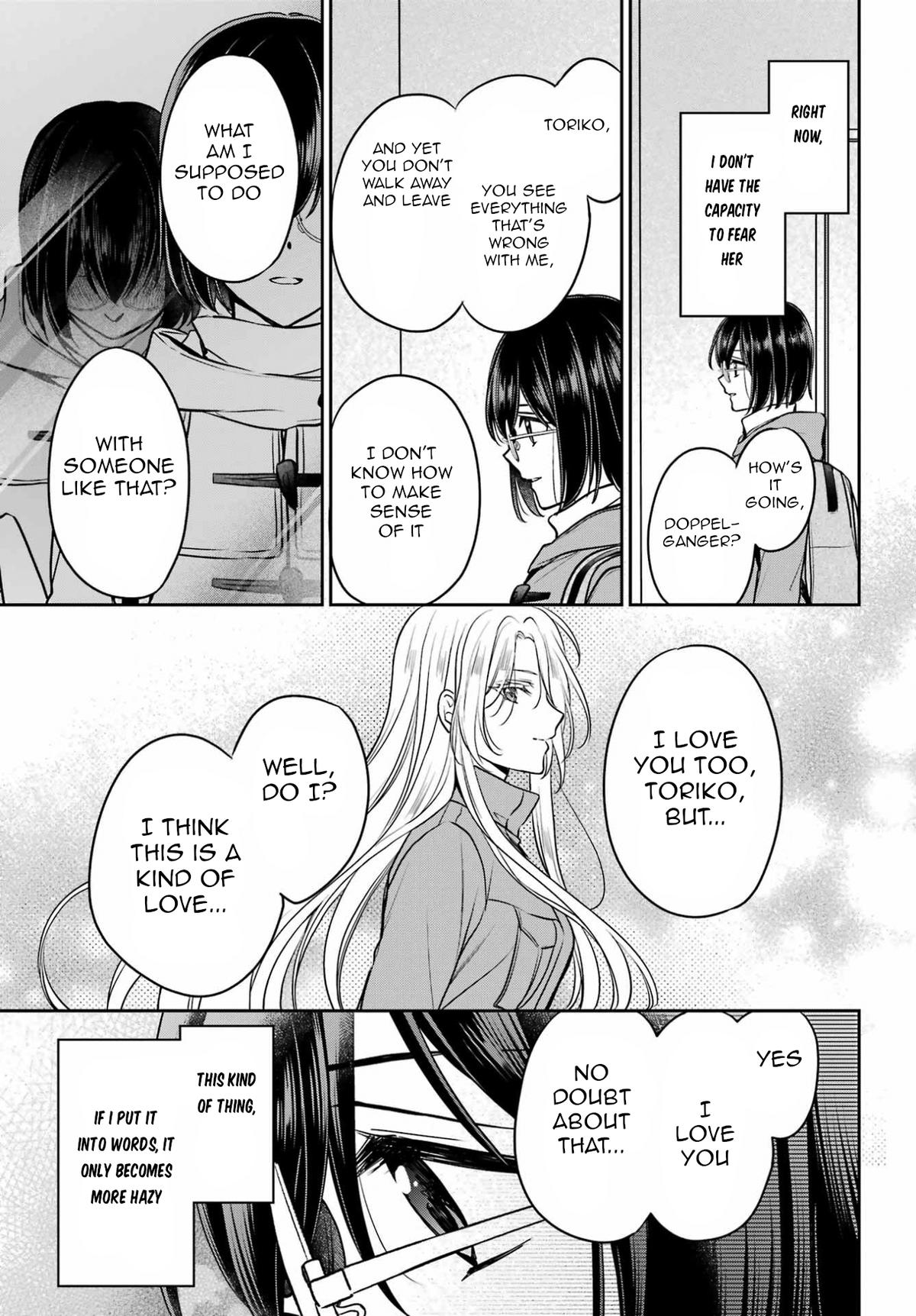 Otherside Picnic Chapter 83 22