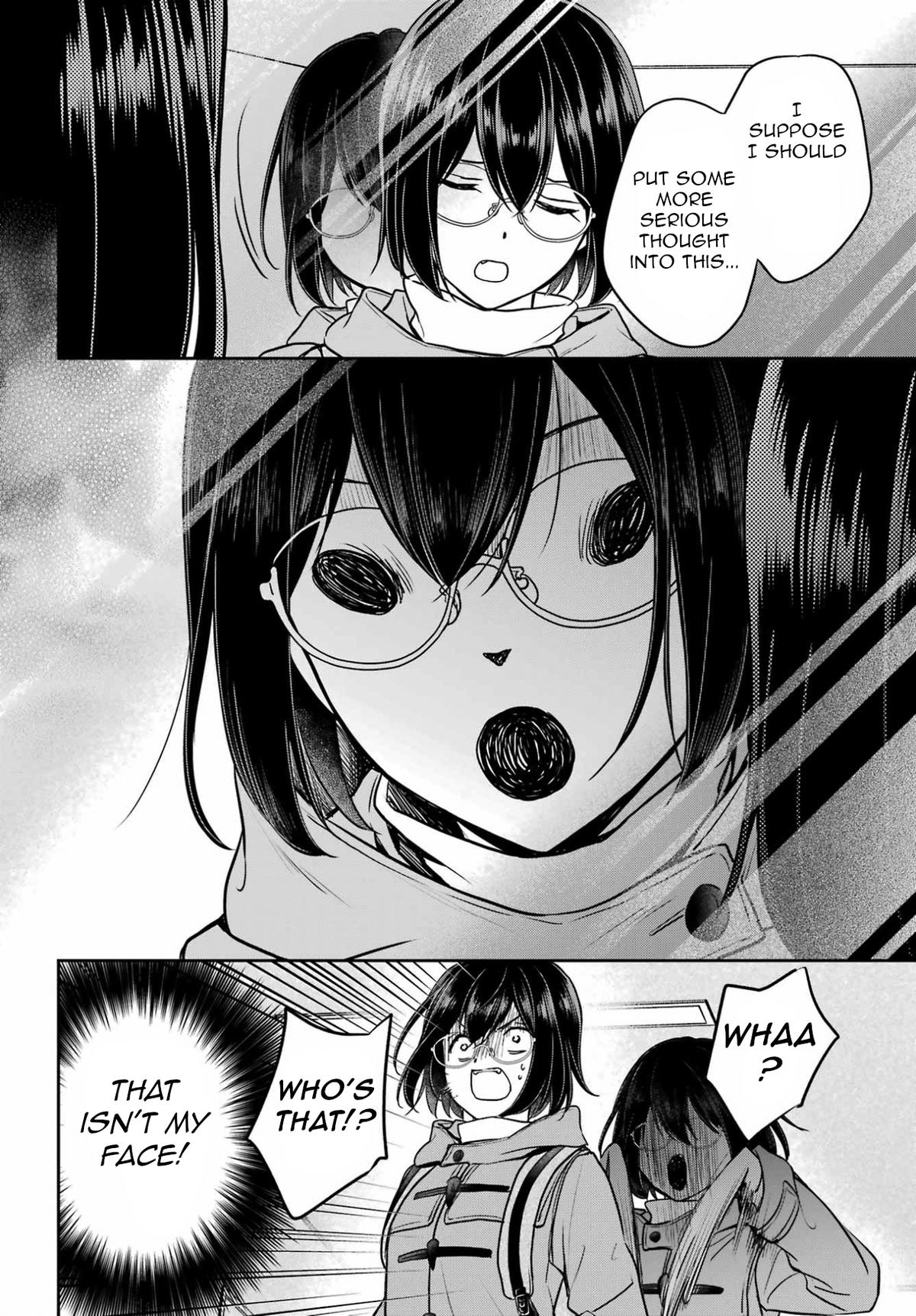 Otherside Picnic Chapter 83 23