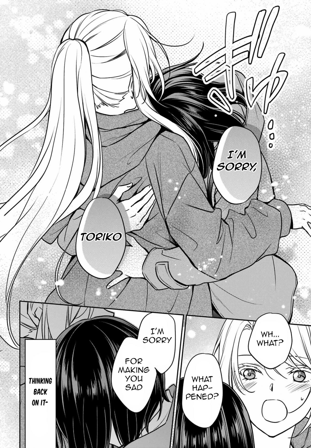 Otherside Picnic Chapter 83 29