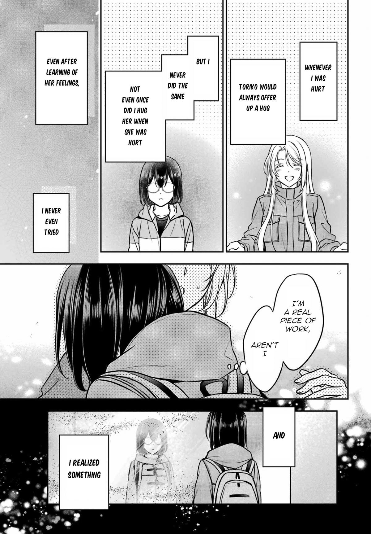 Otherside Picnic Chapter 83 30