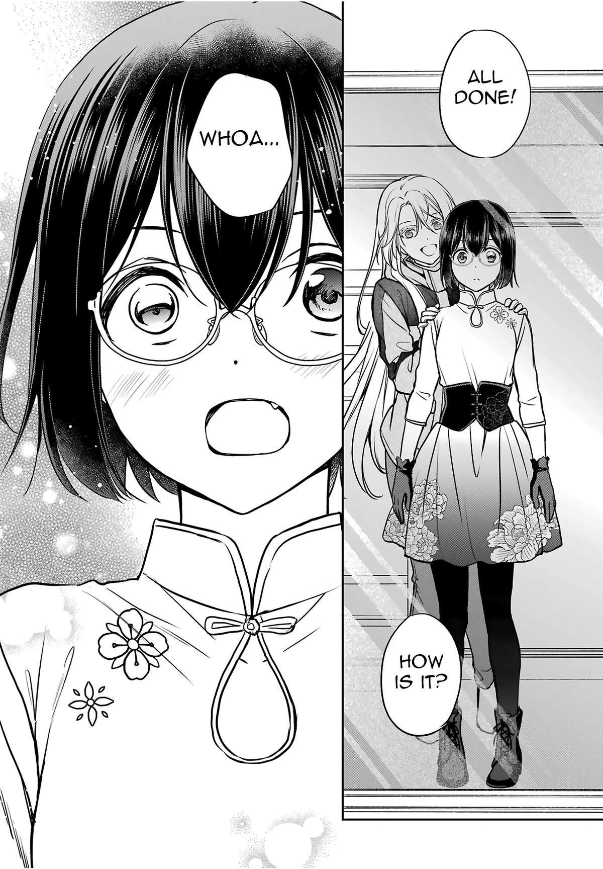 Otherside Picnic Chapter 84 29