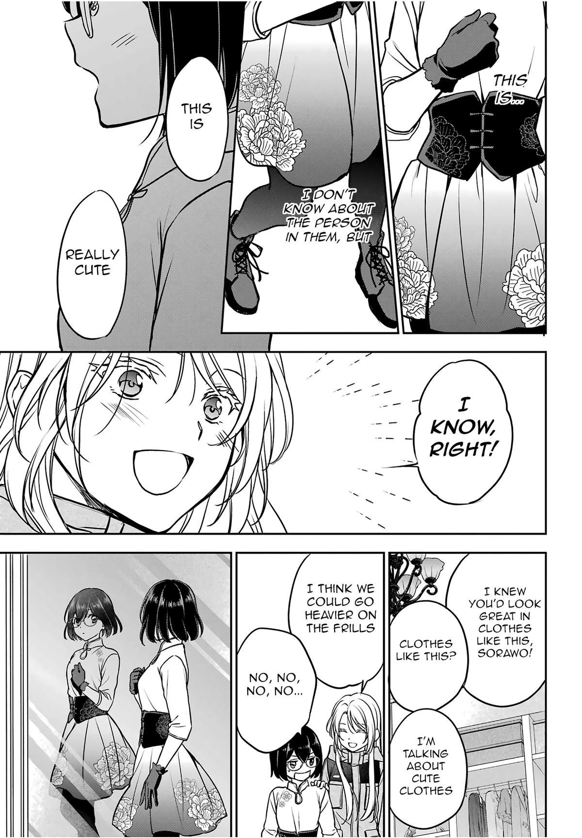 Otherside Picnic Chapter 84 30