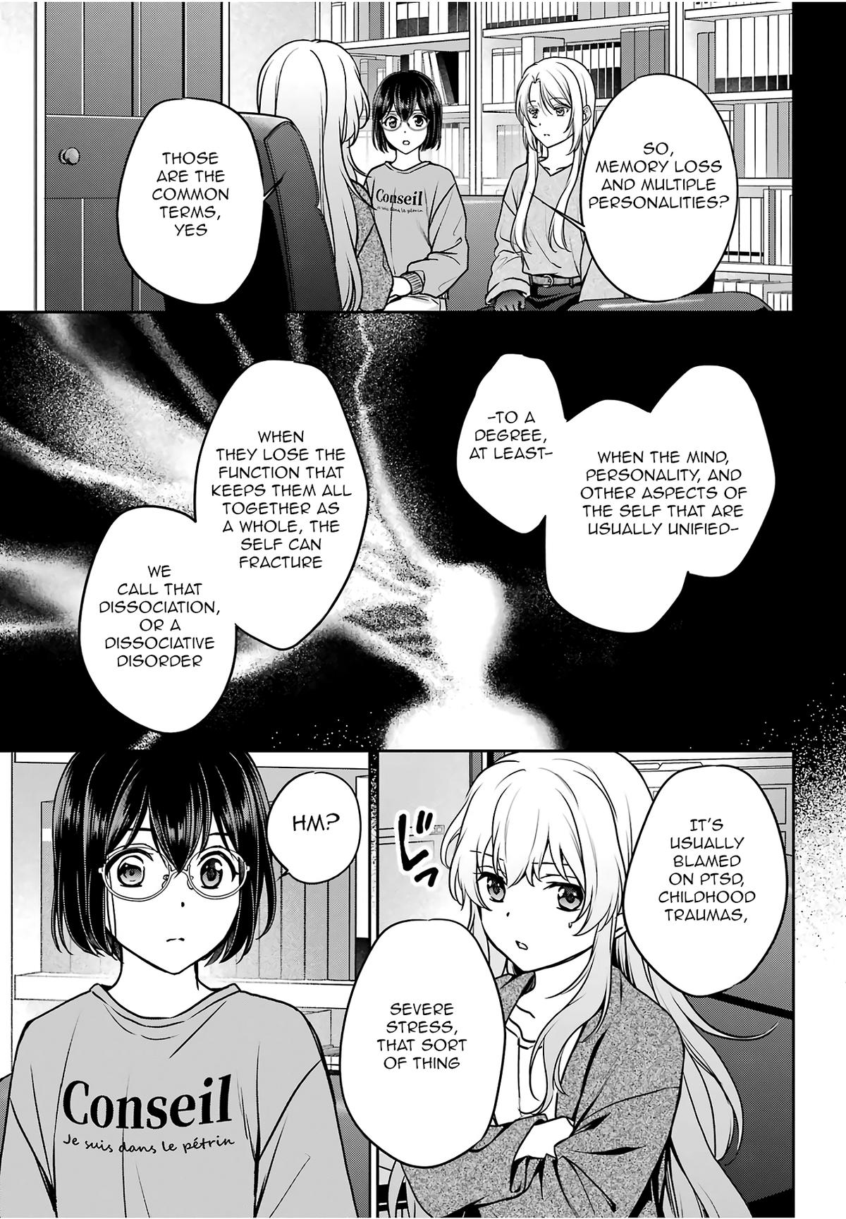 Otherside Picnic Chapter 86 11