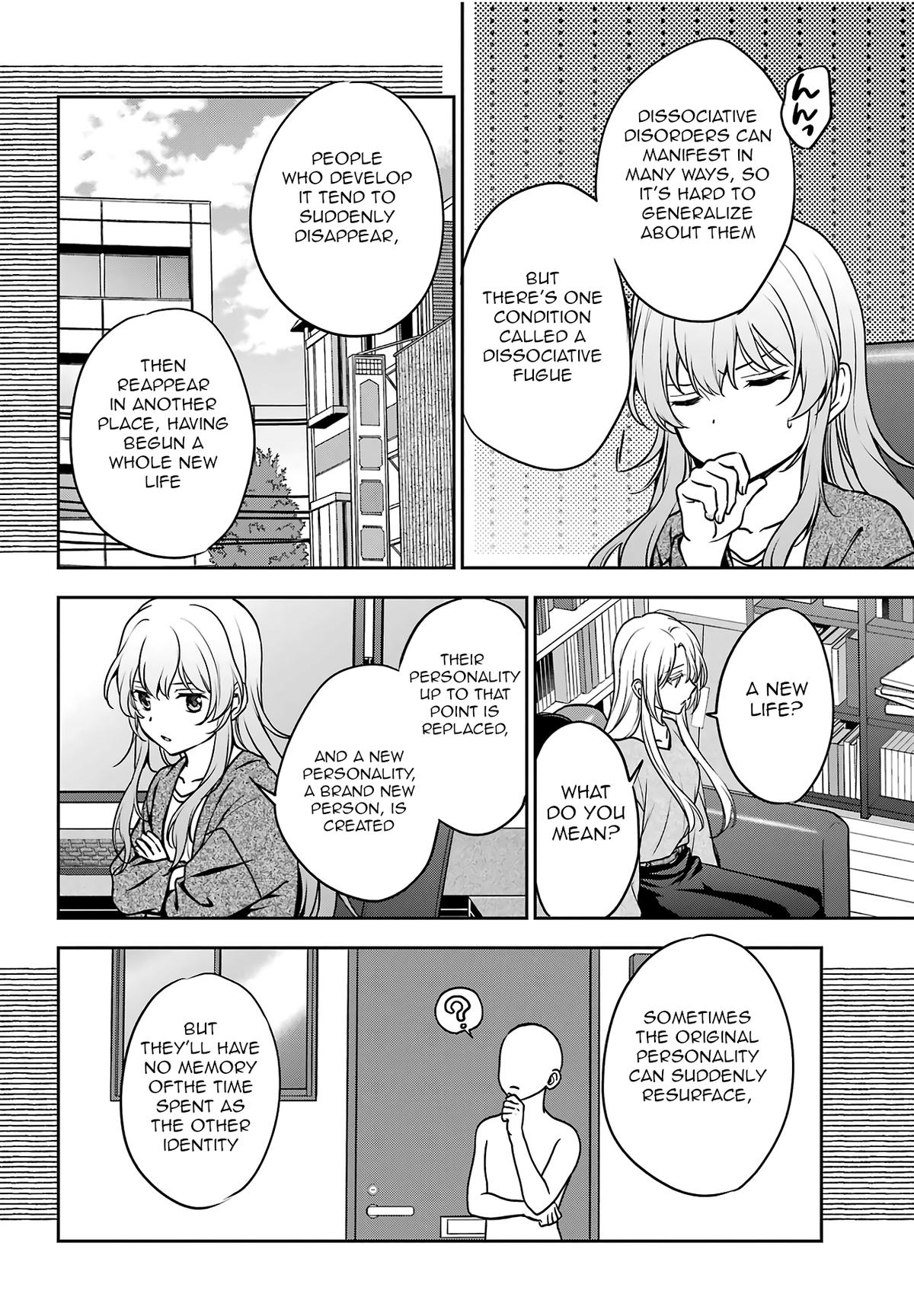 Otherside Picnic Chapter 86 12