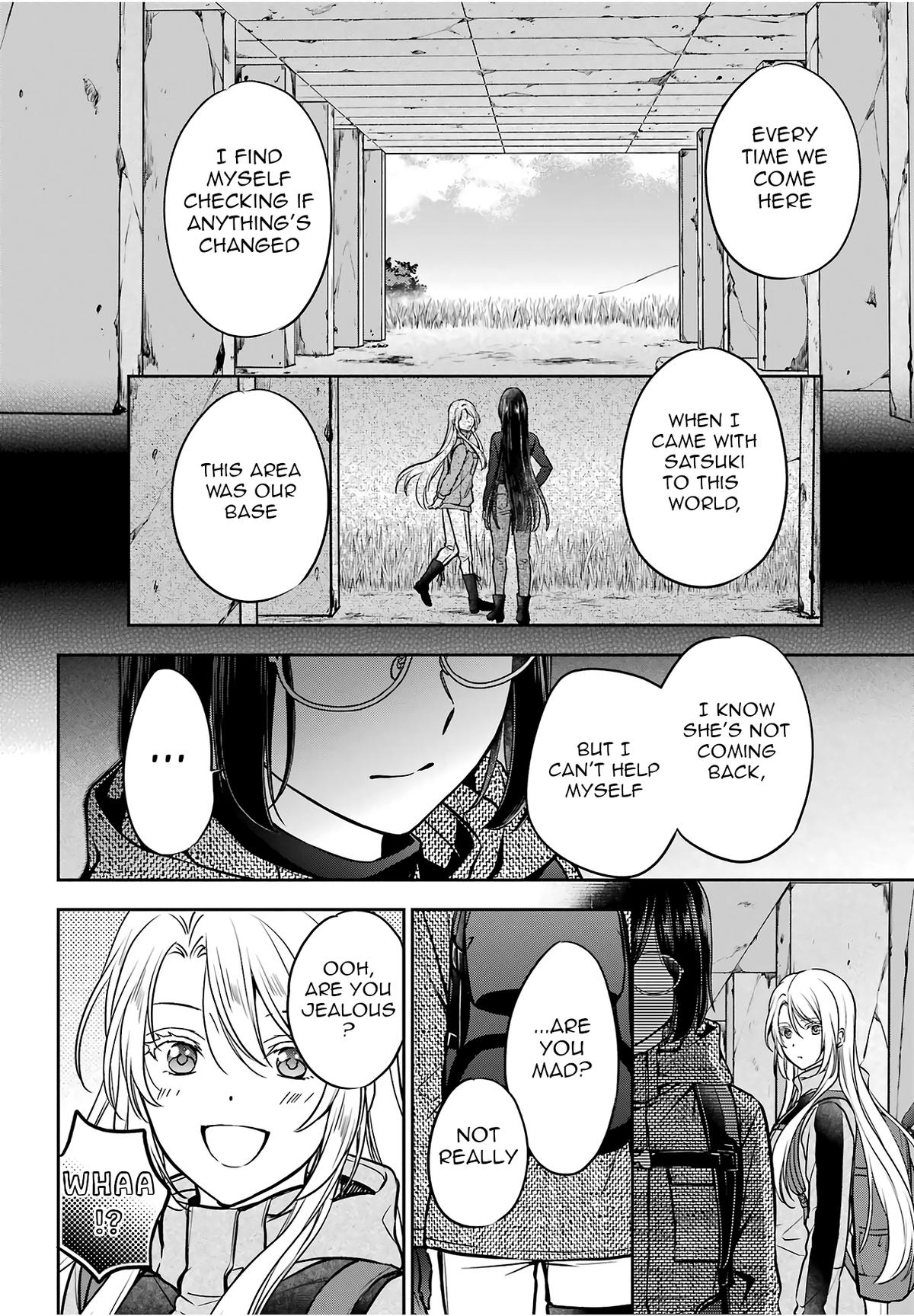 Otherside Picnic Chapter 86 24