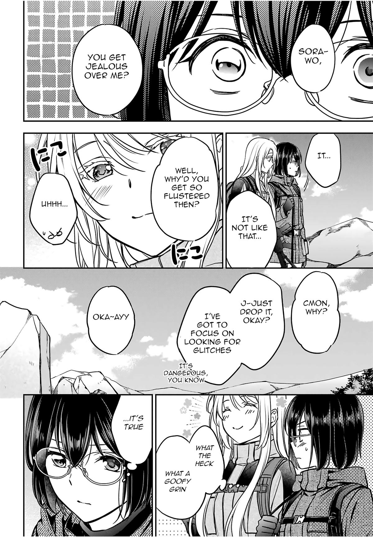 Otherside Picnic Chapter 86 25