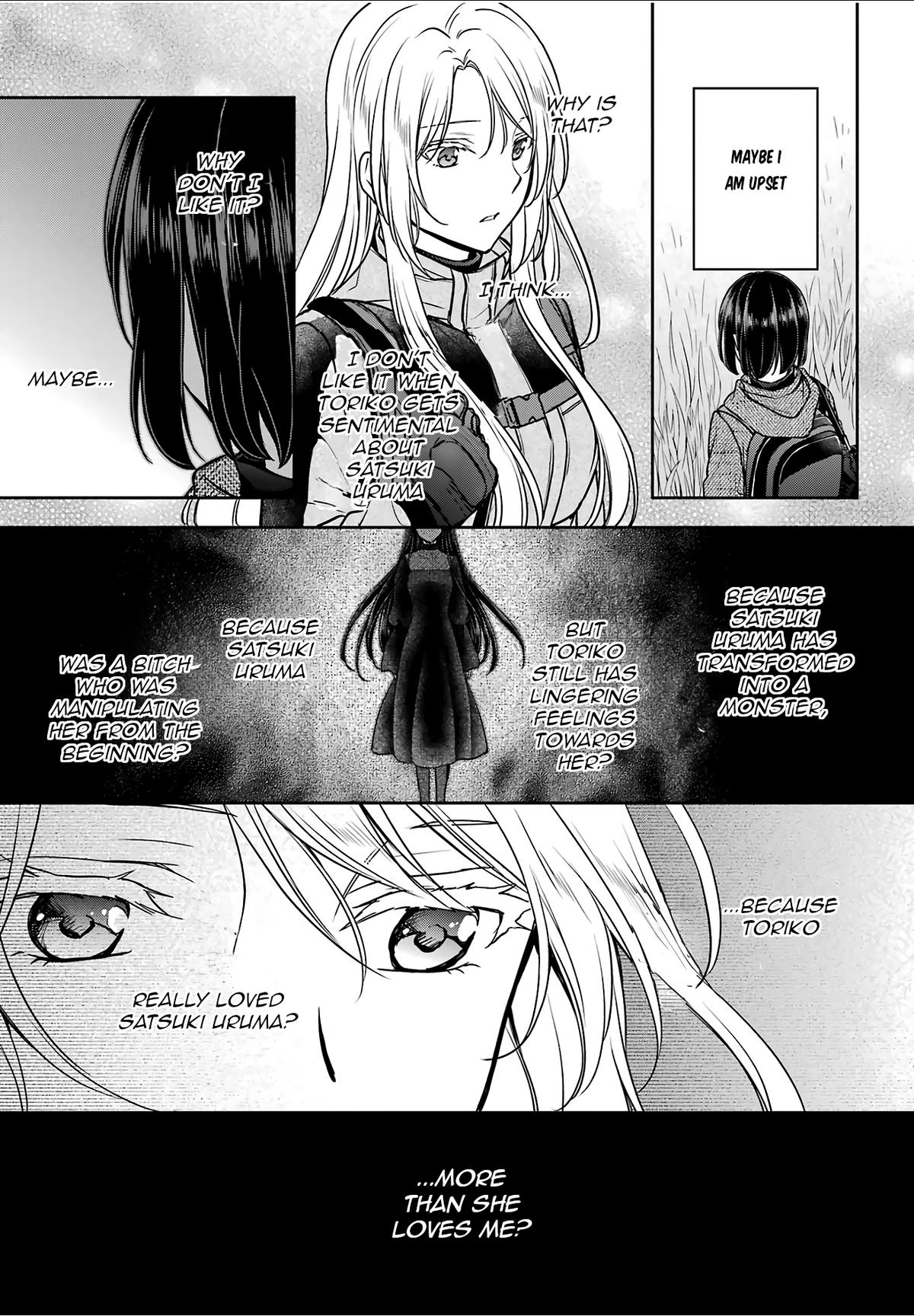 Otherside Picnic Chapter 86 26