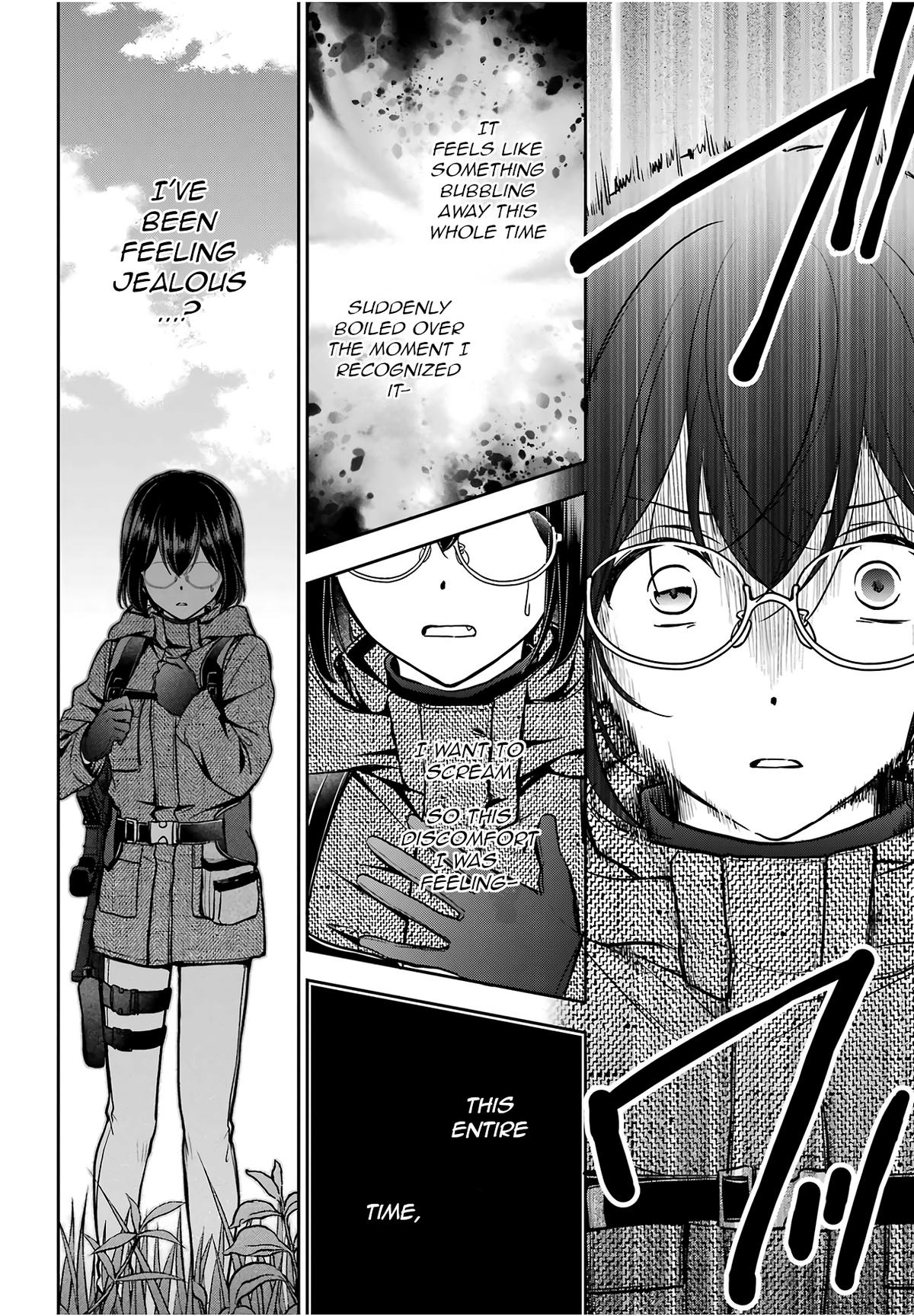 Otherside Picnic Chapter 86 27