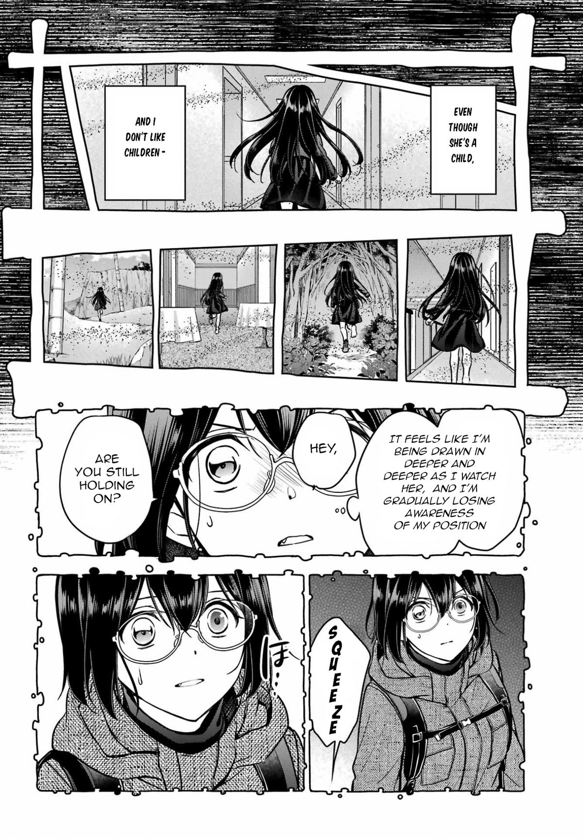 Otherside Picnic Chapter 88 2