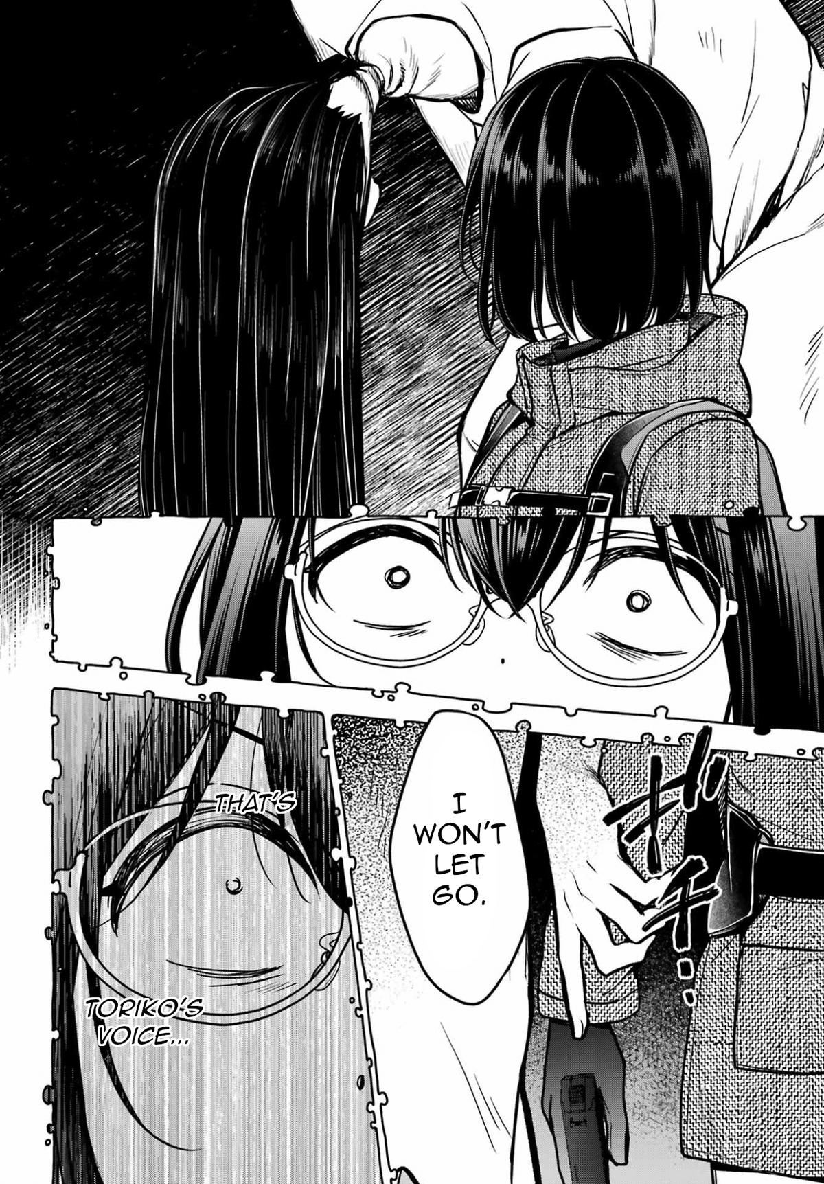 Otherside Picnic Chapter 88 4