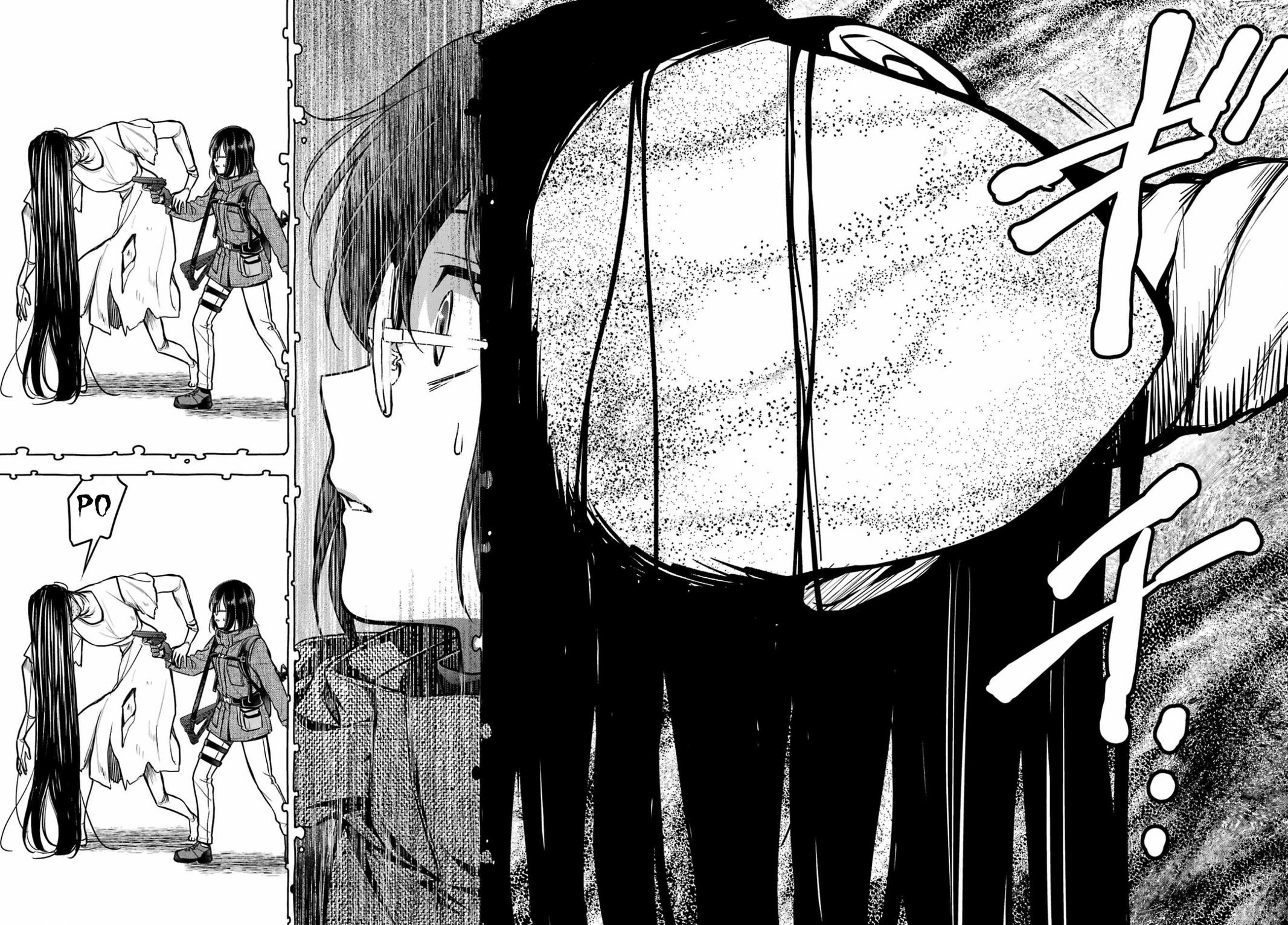 Otherside Picnic Chapter 88 6