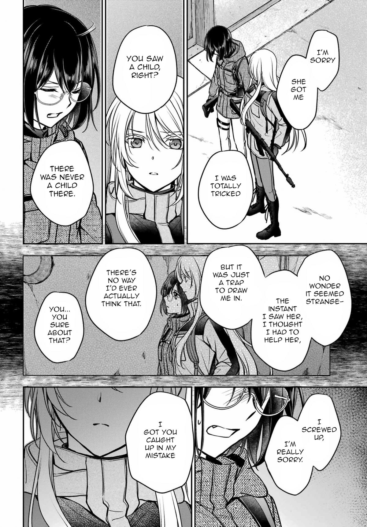 Otherside Picnic Chapter 88 10