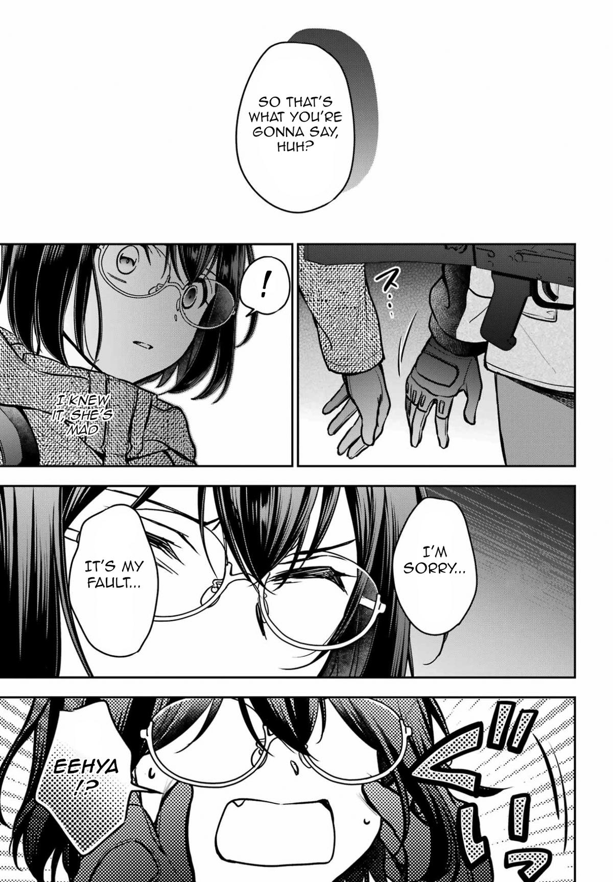 Otherside Picnic Chapter 88 11