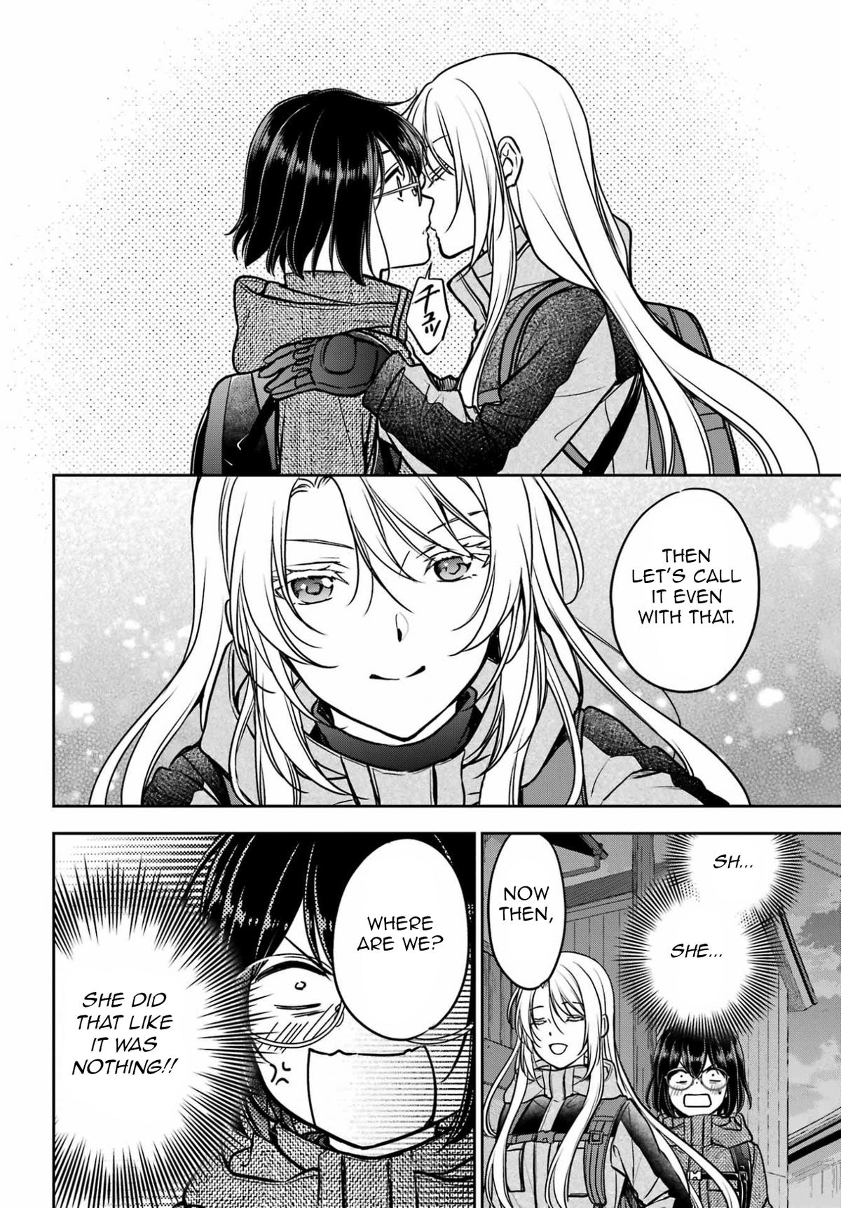 Otherside Picnic Chapter 88 14