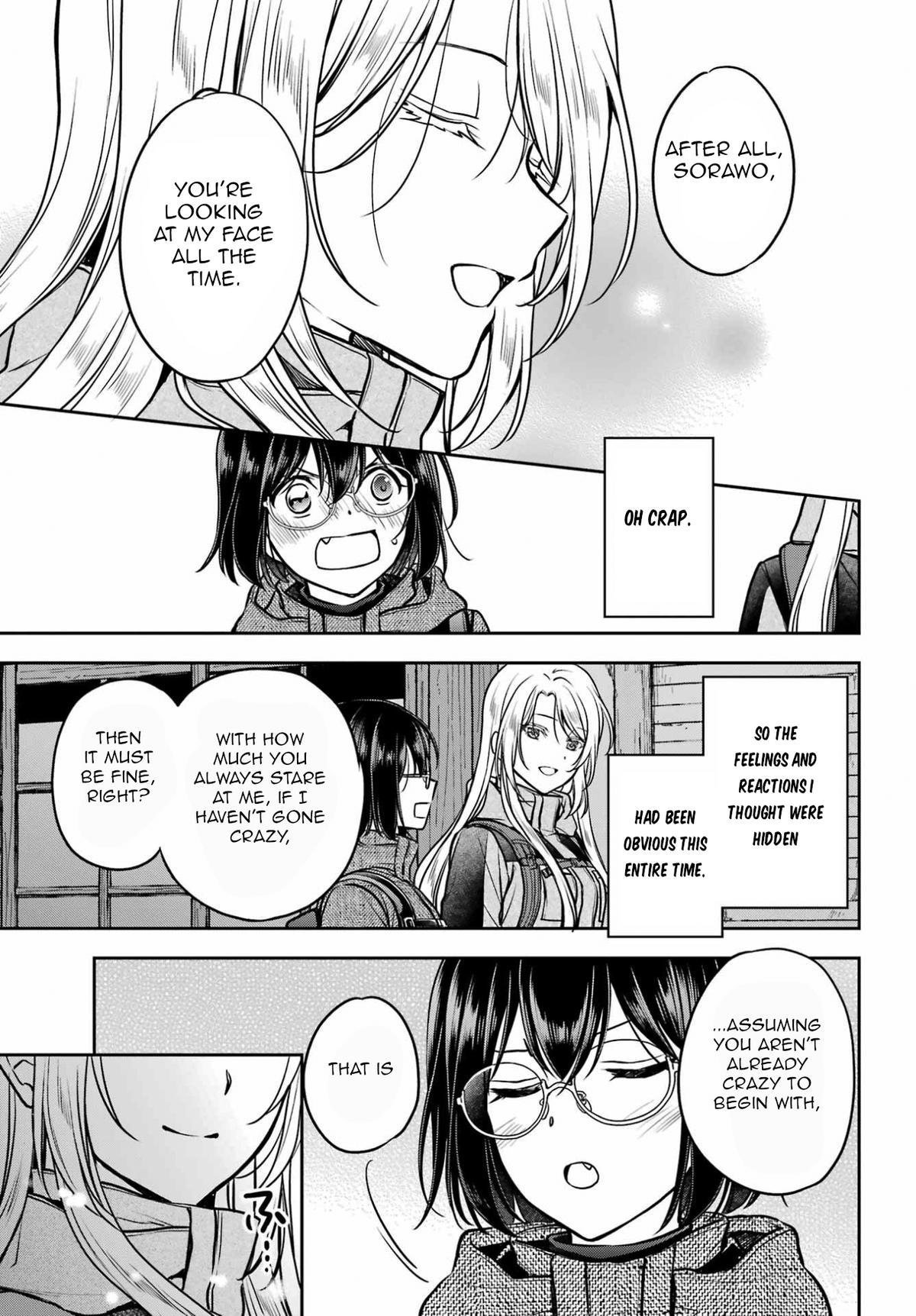 Otherside Picnic Chapter 88 18