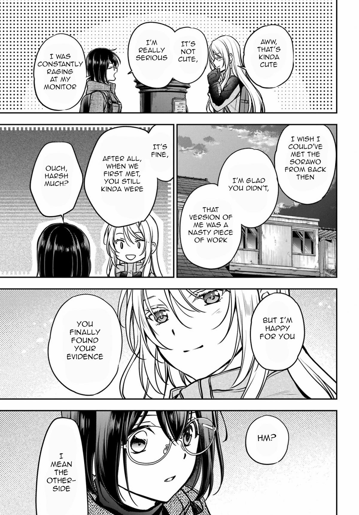 Otherside Picnic Chapter 88 26