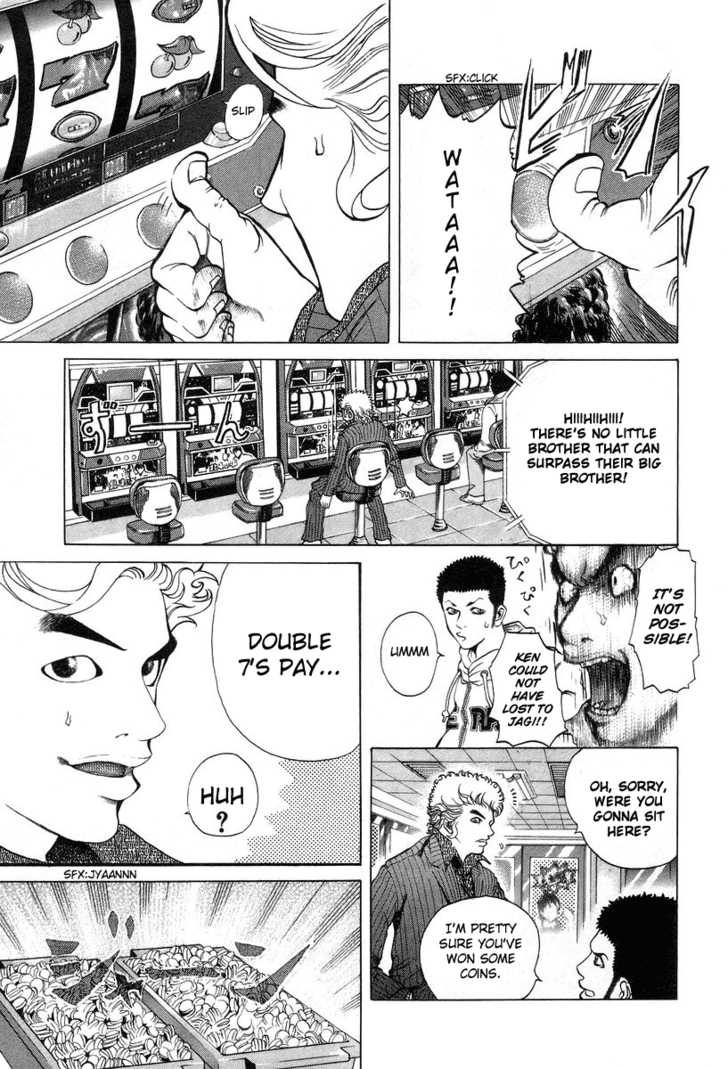 Read Usogui - Chapter 1 - www.usoguimangafree.com | Image 9