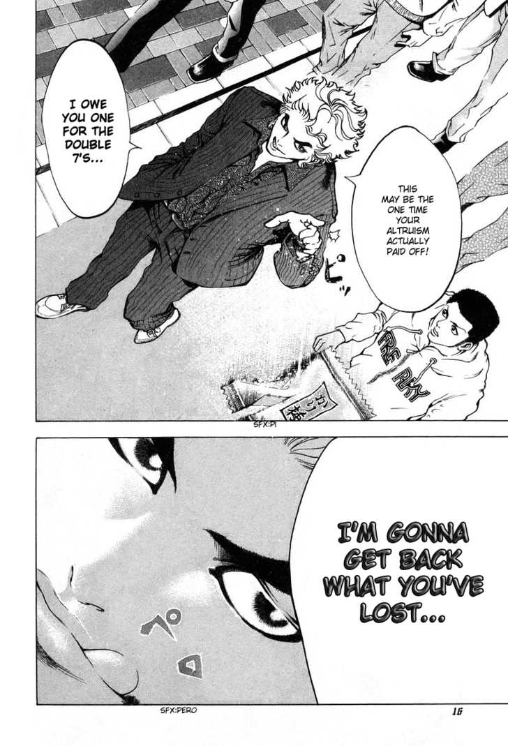 Read Usogui - Chapter 1 - www.usoguimangafree.com | Image 18