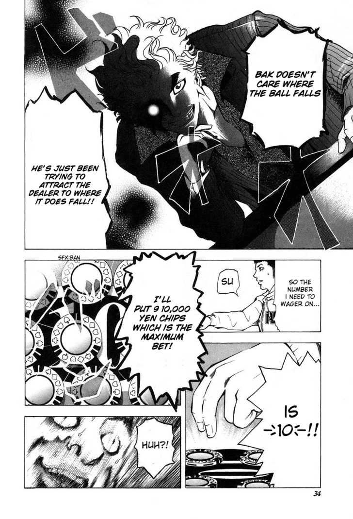 Read Usogui - Chapter 1 - www.usoguimangafree.com | Image 36