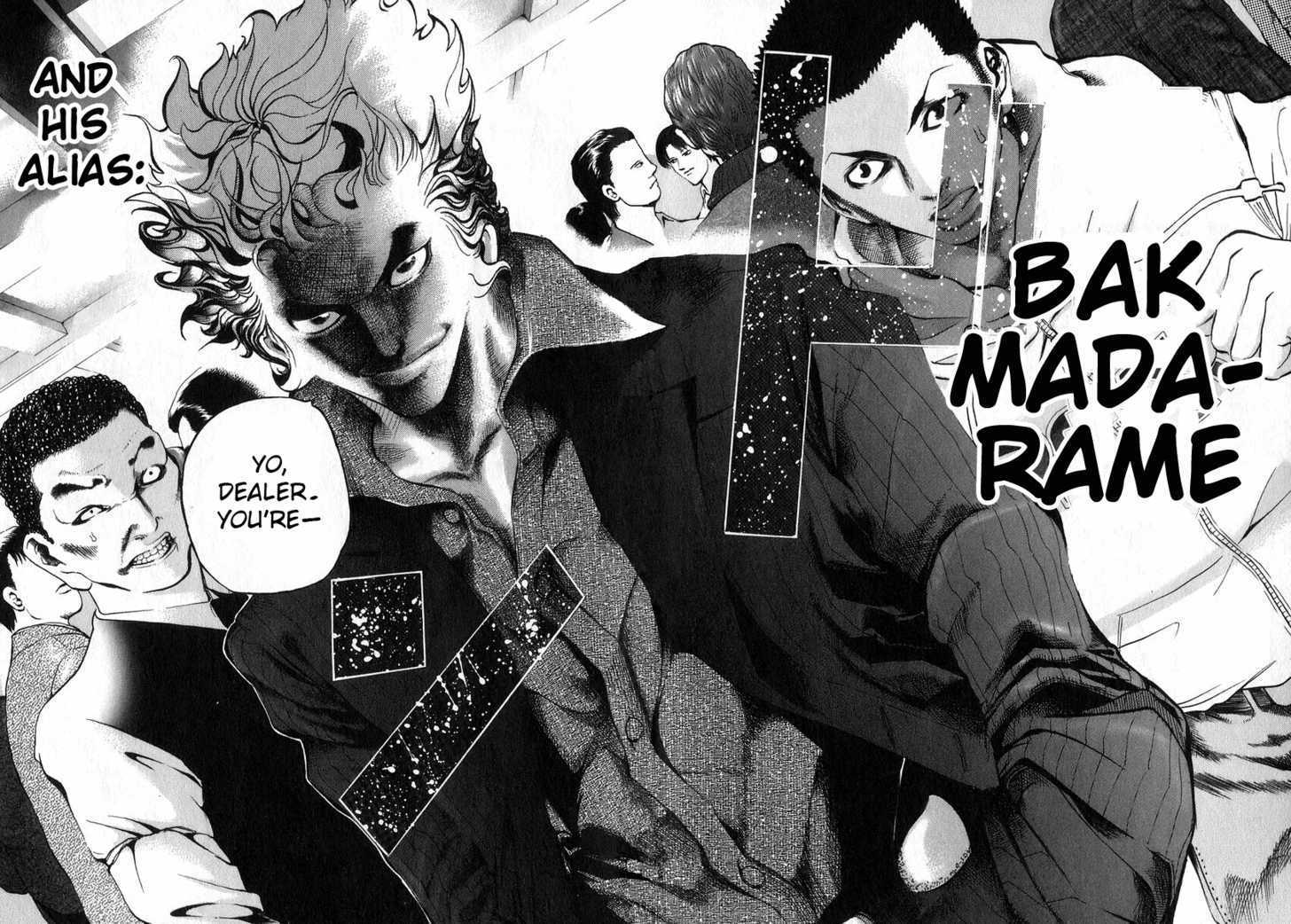 Read Usogui - Chapter 1 - www.usoguimangafree.com | Image 41