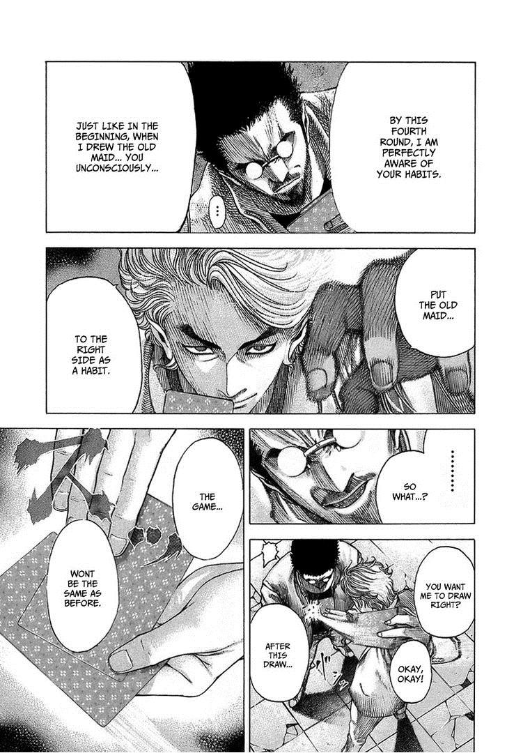 Read Usogui - Chapter 49 - www.usoguimangafree.com | Image 4
