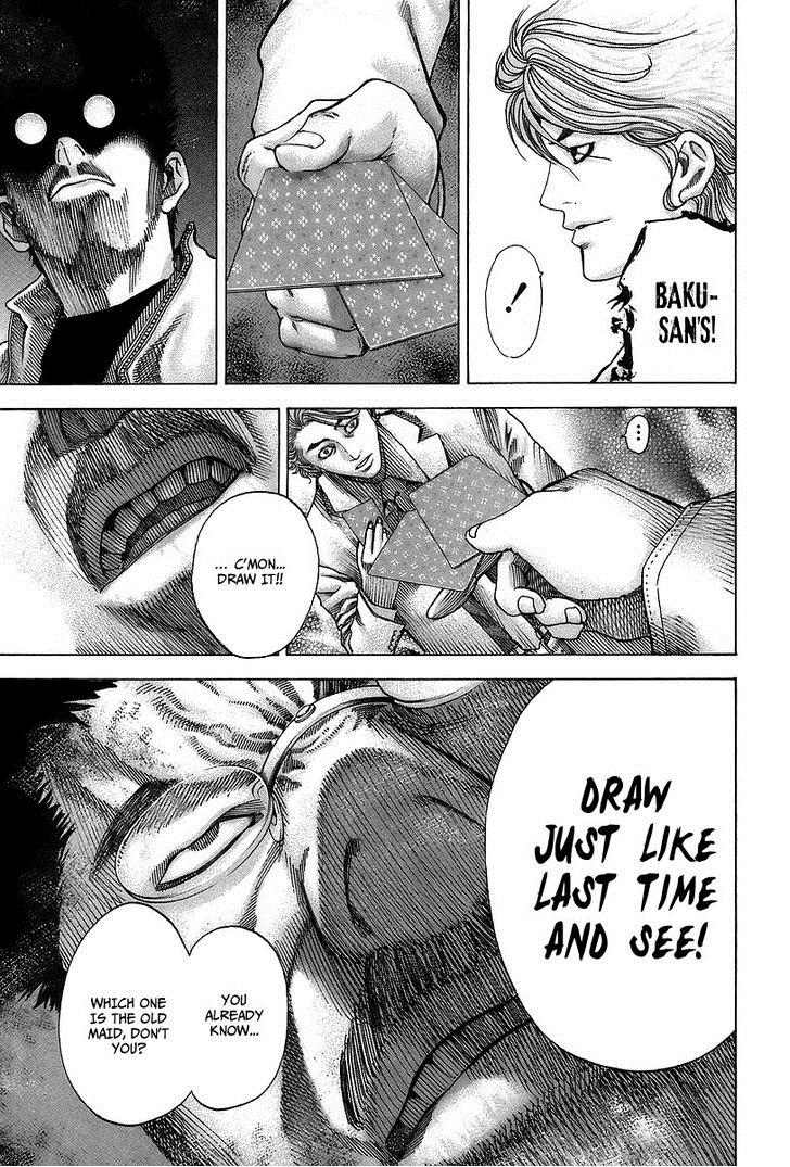 Read Usogui - Chapter 49 - www.usoguimangafree.com | Image 11
