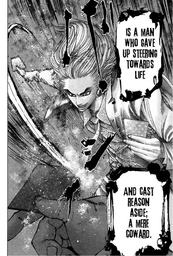 Read Usogui - Chapter 49 - www.usoguimangafree.com | Image 14