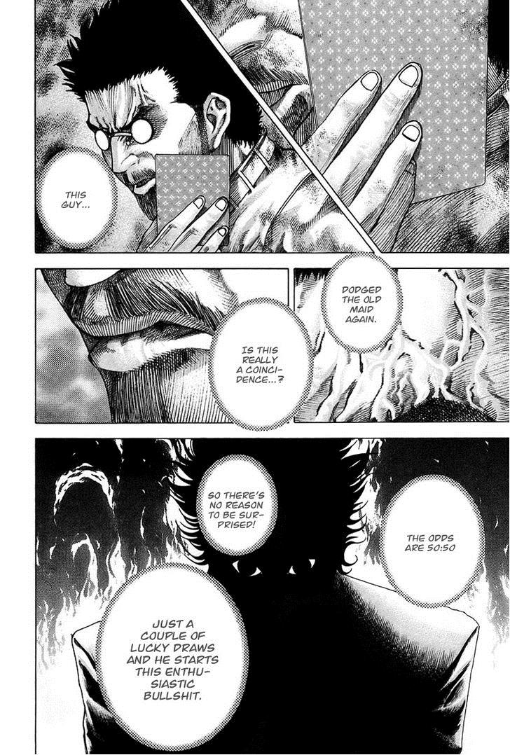 Read Usogui - Chapter 49 - www.usoguimangafree.com | Image 16