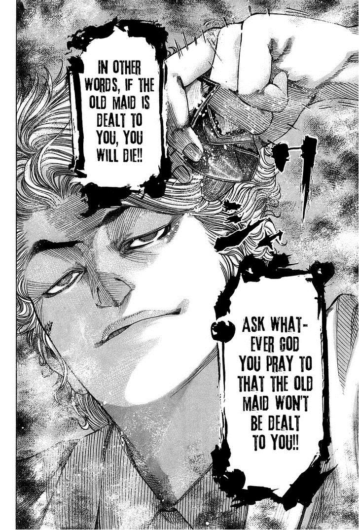 Read Usogui - Chapter 49 - www.usoguimangafree.com | Image 18