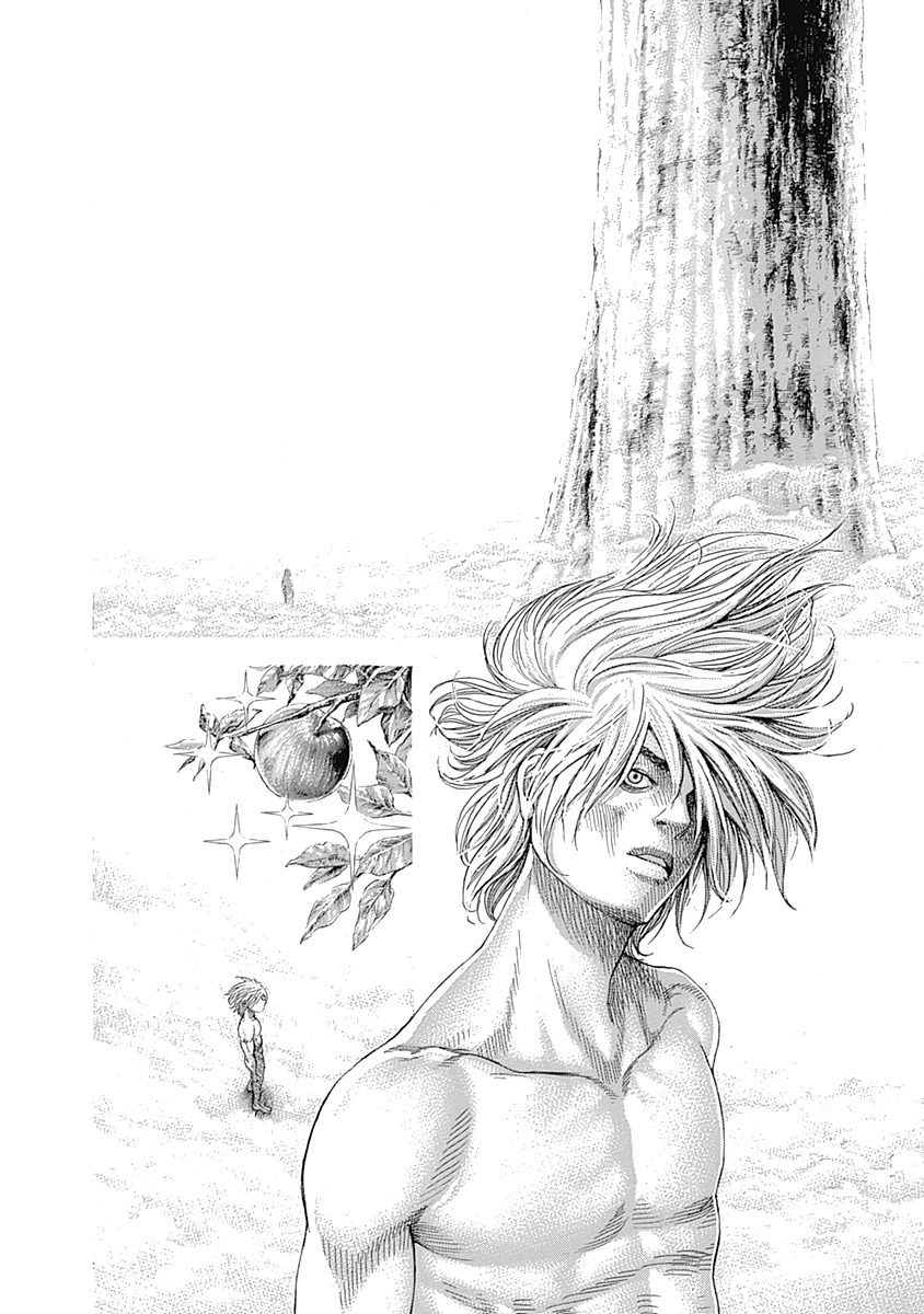 Read Usogui - Chapter 388 - www.usoguimangafree.com | Image 6