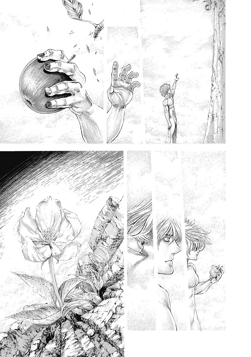 Read Usogui - Chapter 388 - www.usoguimangafree.com | Image 7