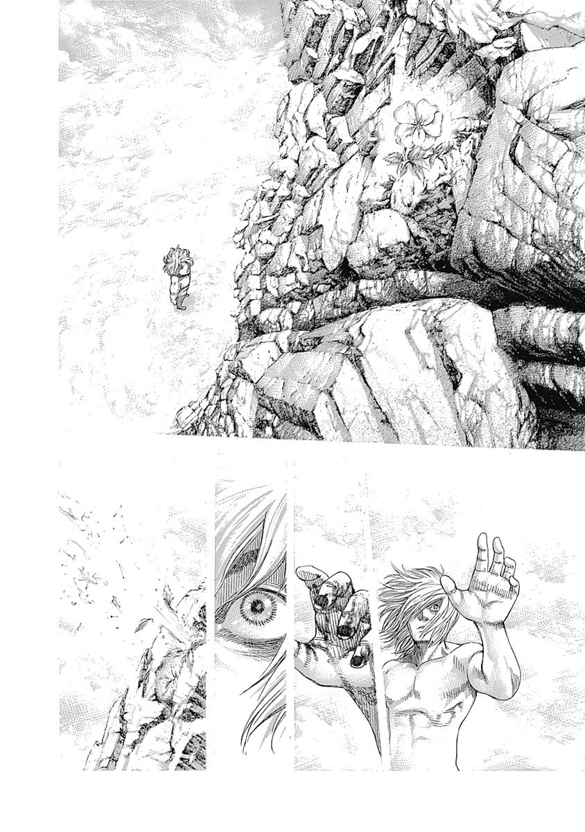 Read Usogui - Chapter 388 - www.usoguimangafree.com | Image 8