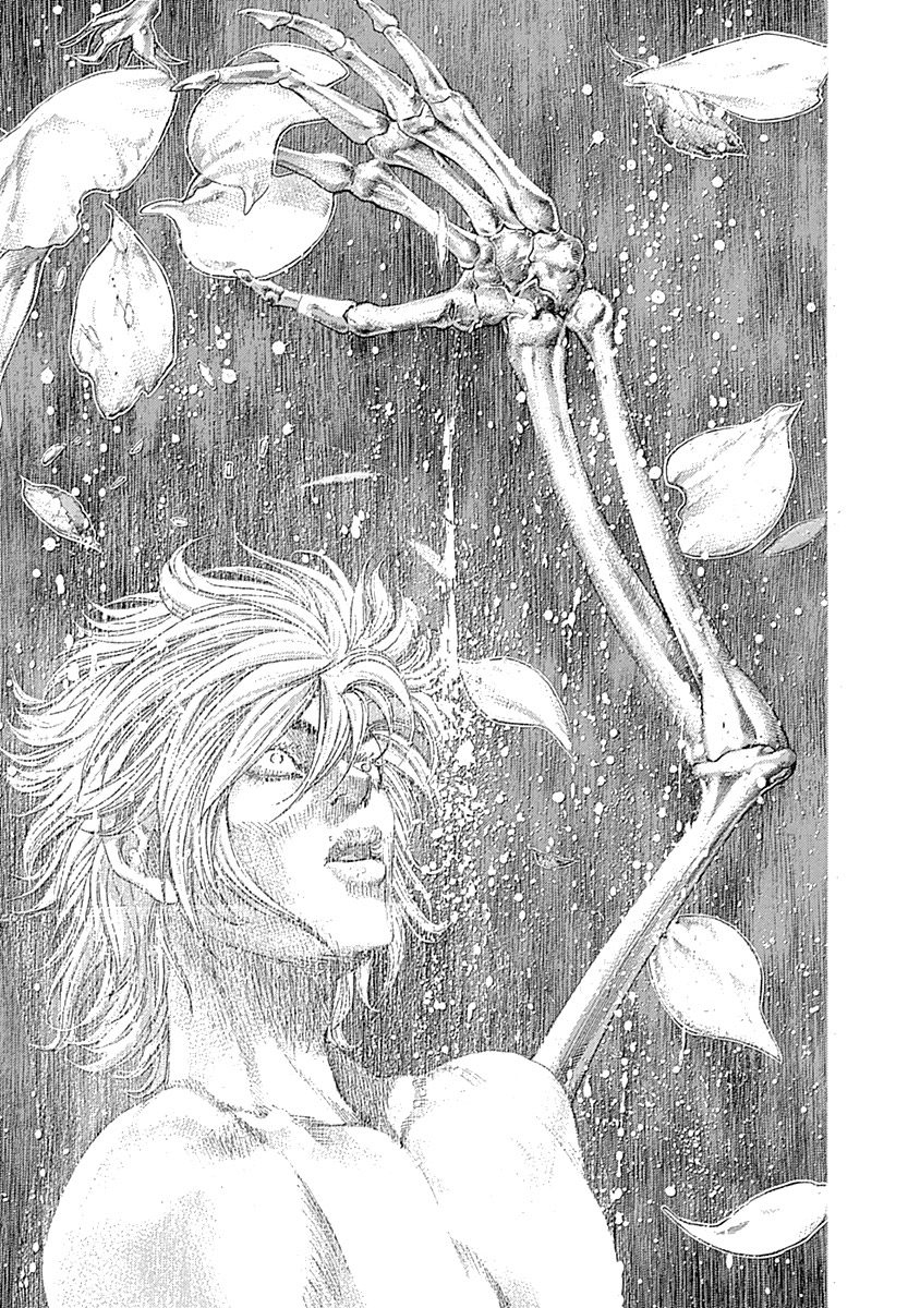 Read Usogui - Chapter 388 - www.usoguimangafree.com | Image 9